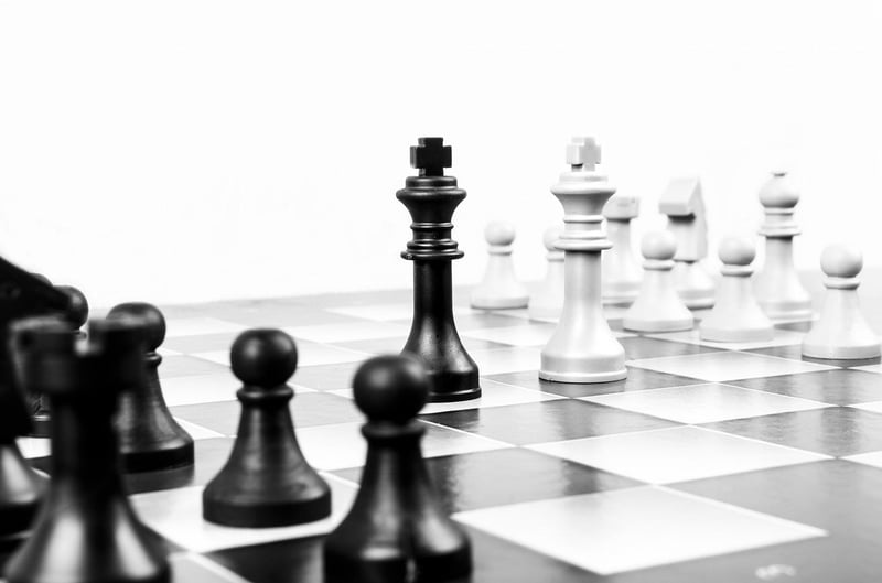 Leadership Abilities